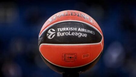 EuroLeague’de Sezonun En İyi Pivotları