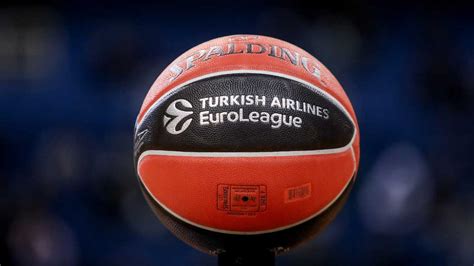 EuroLeague'de Sezonun En İyi Pivotları