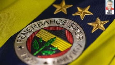 Fenerbahçe, Genç Yetenekleri Kadrosuna Katıyor